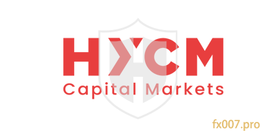 兴业投资HYCM