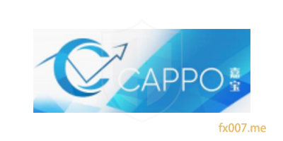 嘉宝集团CAPPO