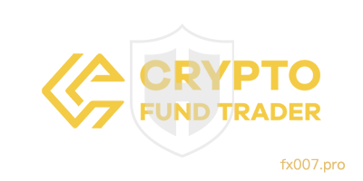 Crypto Fund Trader