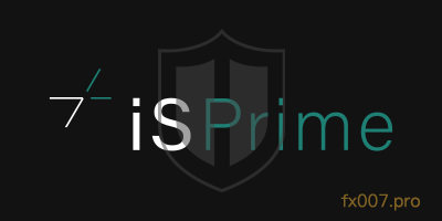 IS Prime