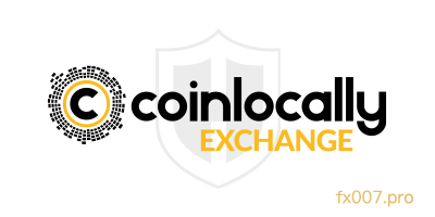 Coinlocally