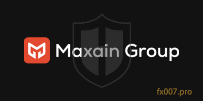 美盛Maxain