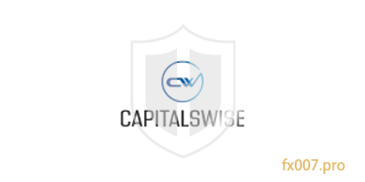 CapitalsWise