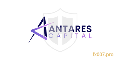 Antares Capital