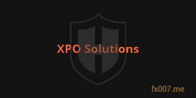 XPO Solutions