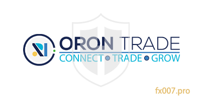 Orontrade