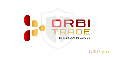 Orbi Trade Berjangka