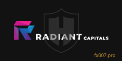 Radiant Capitals