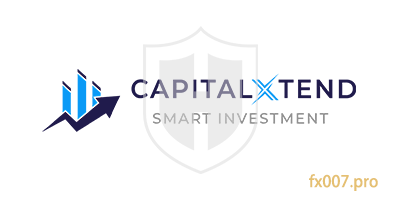 CapitalXtend