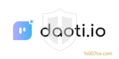 Daoti.io