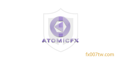 Atomic fx