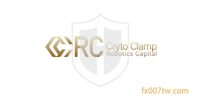 Crypto Clamp Robotics Capital
