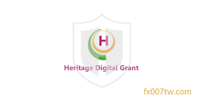 Heritage Digital Grant