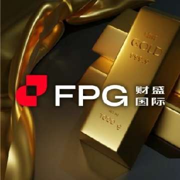 FPG-外汇小青年