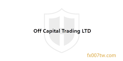 Off Capital Trading