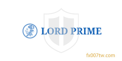 Lord Prime