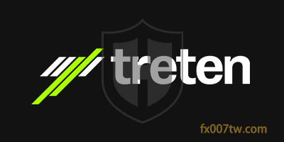 Treten