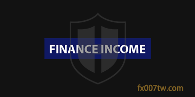 FINANCE INCOME