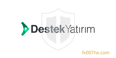 Destek Menkul Deǎerler A.S