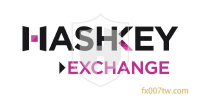 HashKey Exchange
