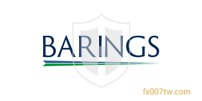 霸菱Barings