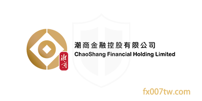 潮商金融ChaoShang
