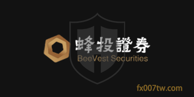 蜂投证券BeeVest Securities