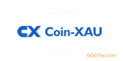 Coin-XAU