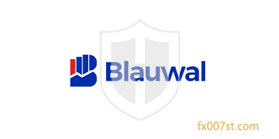 Blauwal