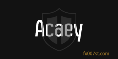 Acaey Markets