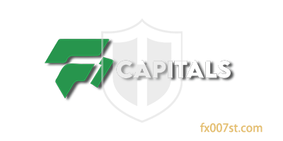 F1 Capitals