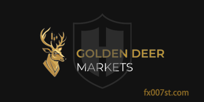 Golden Deer Fx