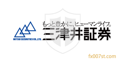 三井证券MITSUI