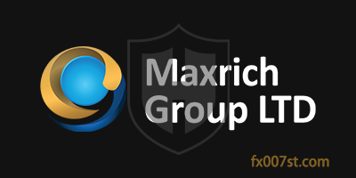 万利达Maxrich Group