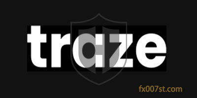 假冒traze
