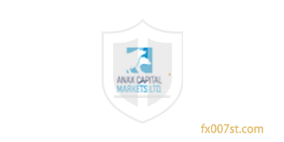 Anax Capital Markets