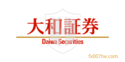 大和证券Daiwa
