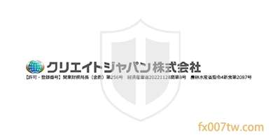 Createjapan