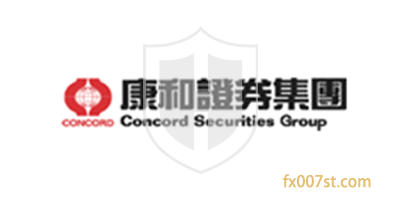 康和证券集团Concord Securities Group