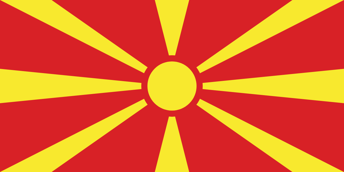国家/地区