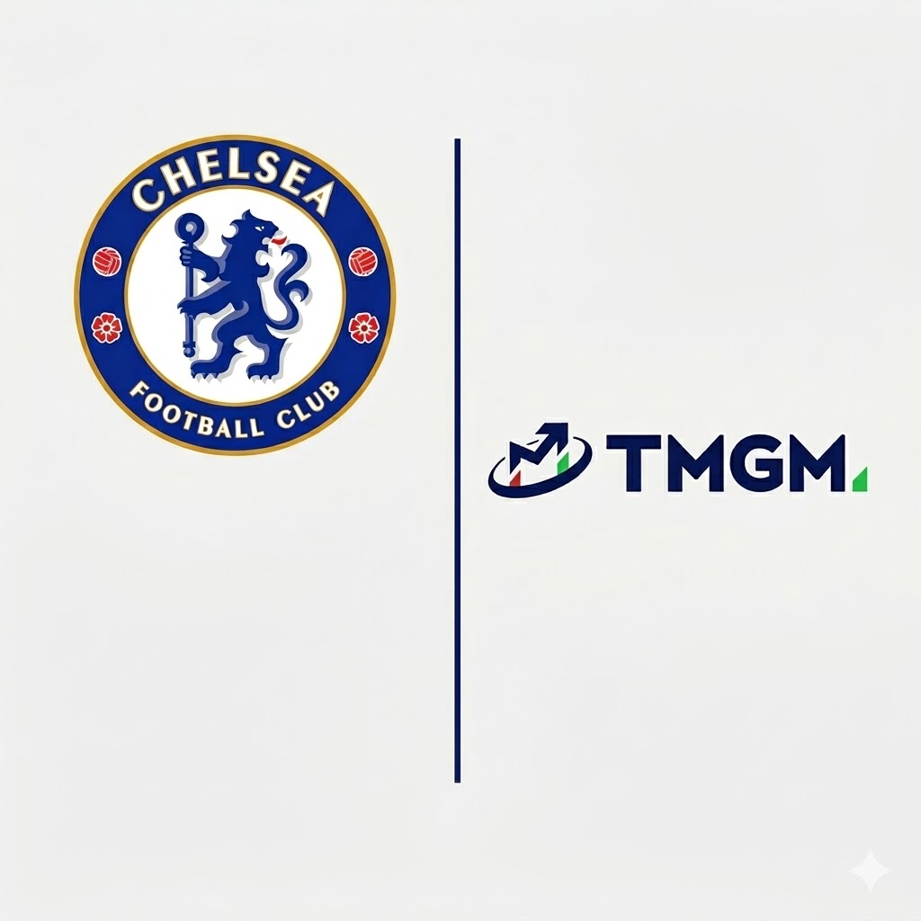 TMGM顶返招募