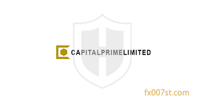 CapitalPrimeLimited
