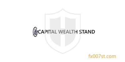 Capital Wealth Stand