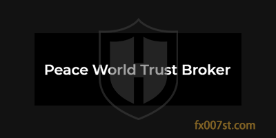 Peace World Trust Broker
