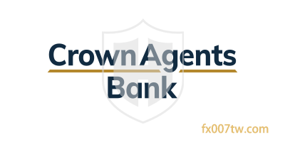 Crown Agents Bank