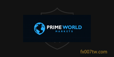 PRIME WORLD MARKETS