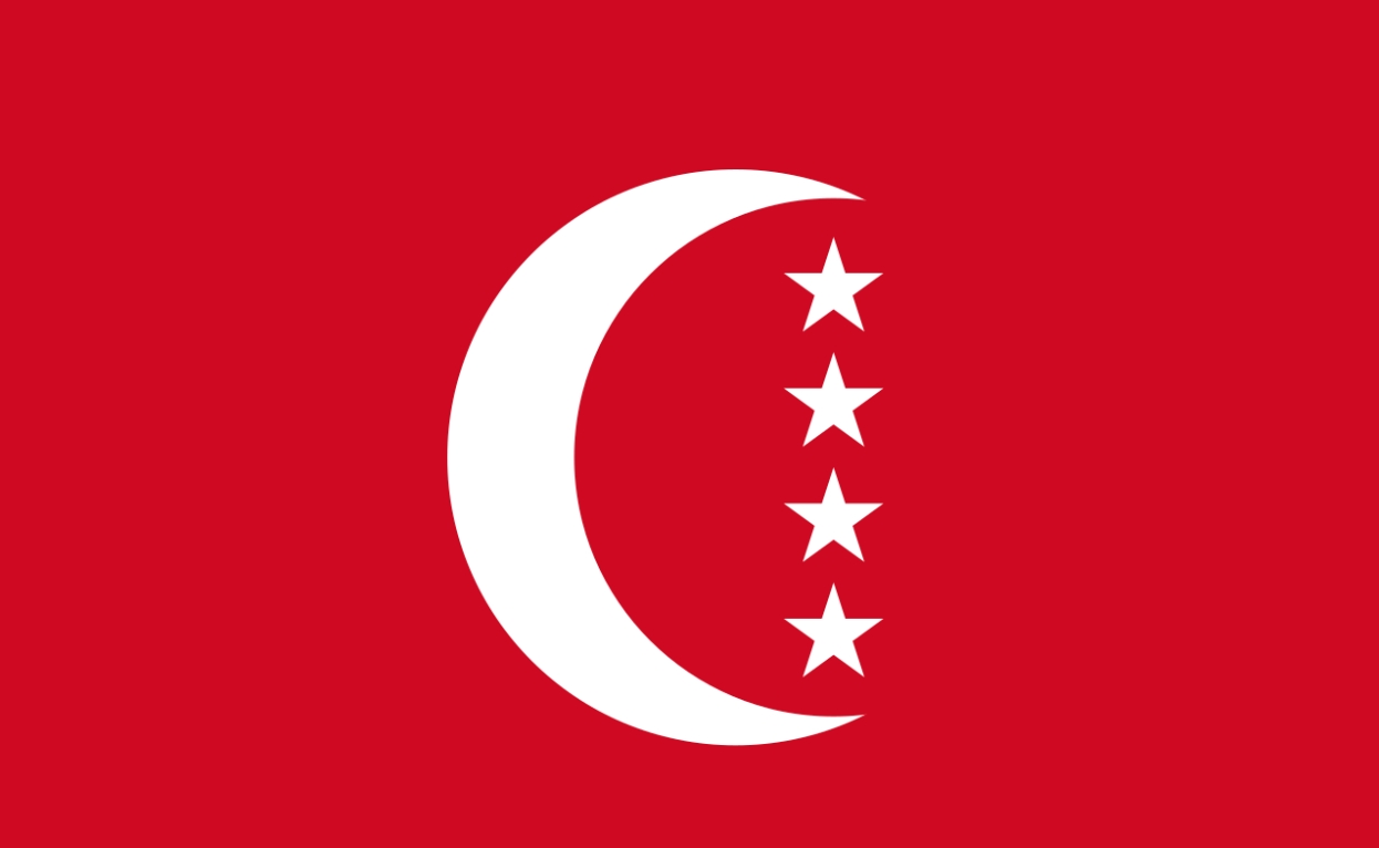 国家/地区