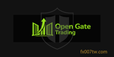 Open Gate Trading