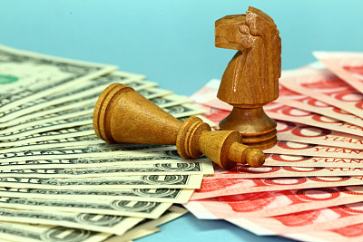 美伊停火协议倒计时?原油承压、黄金谨慎,市场聚焦特朗普最终批准
