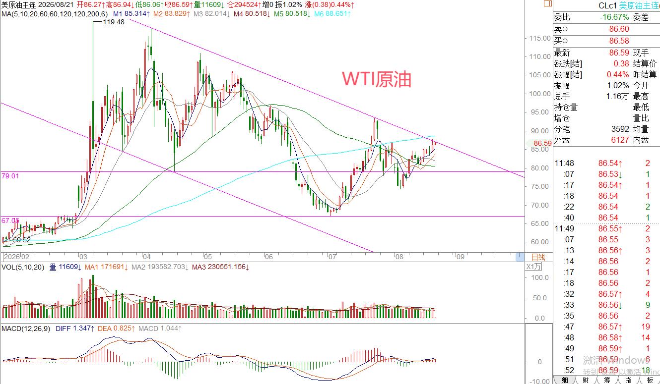 动态配图